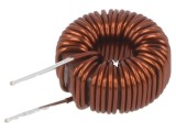 Inductor THT 67uH 2A
