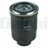 DELPHI HDF523 filtru combustibil
