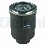 DELPHI HDF523 filtru combustibil