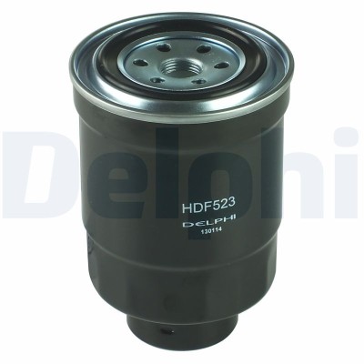 DELPHI HDF523 filtru combustibil foto