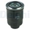 DELPHI HDF523 filtru combustibil