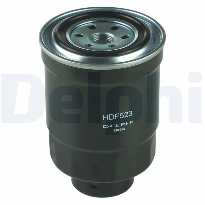 DELPHI HDF523 filtru combustibil