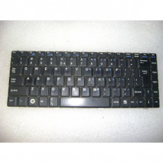 Tastatura laptop Fujitsu Siemens Amilo LI 1705 compatibil Amilo L1310 L1310G A1655 A1655G foto
