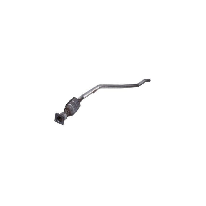 Catalizator CHRYSLER VOYAGER III GS BM CATALYSTS BM90211H