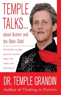 Temple Talks about Autism and the Older Child foto