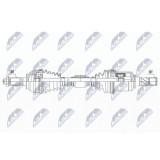 Planetara Mazda 3 2.0 2009-2014, Stanga, CV Automata, GG6225600