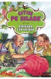 Citim pe silabe: Ridichea cea uriasa