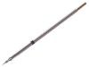 Varf de lipit conic THERMALTRONICS 0.4mm M6C300 pentru statie de lipit