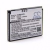 Baterie Compatibila Becker HJS-100, 900mAh, 3.7V, Lithium-Ion