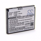 Baterie Compatibila Becker HJS-100, 900mAh, 3.7V, Lithium-Ion