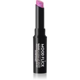 J.Cat Beauty Mood Flick Balsam de buze hidratant cu particule stralucitoare culoare 104 Mood Swing 2 g