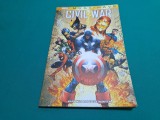 CIVIL WAR *MUST HAVE *BENZI DESENATE/ MARVEL / 2021 * 777