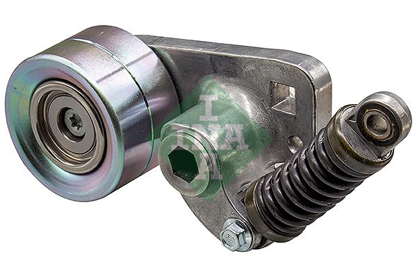 INA 534 0340 10 Intinzator curea, curea distributie