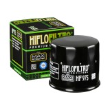 Filtru Ulei HF975 Hiflofiltro Suzuki 16510-03G00 Suzuki 16510-03G00-X07 Suzuki 1... Cod Produs: MX_NEW HF975