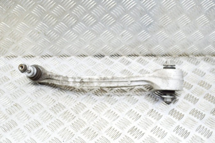 Braț curbat dreapta față TESLA MODEL S 2017 OEM: 1041575-00-A 13223927