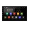 Navigatie Auto Multimedia cu GPS Universala 2DIN Android, 2 GB RAM + 32 GB ROM, Internet, 4G, Aplicatii, Waze, Wi-Fi, USB, Bluetooth, Mirrorlink