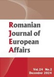 Romanian journal of european affairs