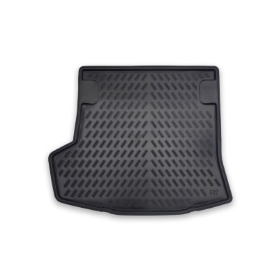 Covor portbagaj tavita premium compatibil Toyota Corolla E140 E150 Berlina 2007-2013 foto