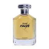 Hayari Collection Origine Ame Fauve Apa de Parfum Unisex 70 ml Floral Lemnos Oriental