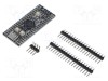 Kit dezvoltare KAMAMI STM32F411CEU cu placă prototip și interfețe USB, I2C, SPI, UART, GPIO, ADC