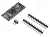 Kit dezvoltare KAMAMI STM32F411CEU cu placă prototip și interfețe USB, I2C, SPI, UART, GPIO, ADC
