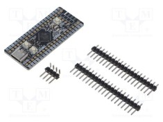 Kit dezvoltare KAMAMI STM32F411CEU cu placă prototip și interfețe USB, I2C, SPI, UART, GPIO, ADC