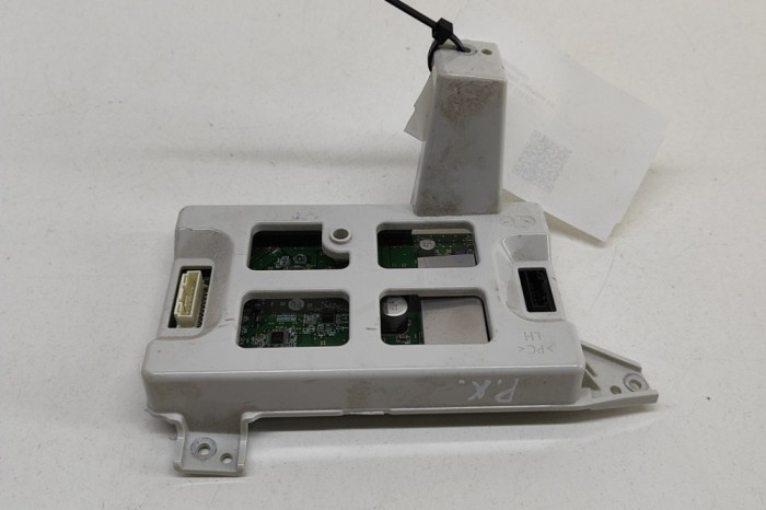 Alt modul de control KIA EV6 CV 2023 27520891