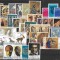 C5310 - Grecia 1970 = anul complet,timbre nestampilate MNH
