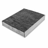 Filtru habitaclu carbon activ Sofima pentru Opel Vivaro B 262x193 mm