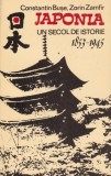 Japonia un secol de istorie 1853-1945, Editura Humanitas 1990