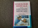 Semiologie medicala pentru asistenti medicali - Monica Moldoveanu Mihaela Vasile