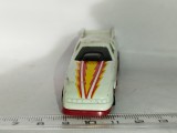 bnk jc Hot Wheels Probe Funny Car (McDonald's 1993 )