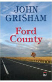 Ford county - John Grisham