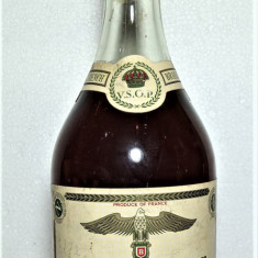 BRANDY NAPOLEON, VSOP, FRENCH BRANDY ANII 70 CL 75 GR. 40