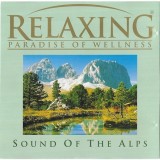 Various - Sound Of The Alps, CD