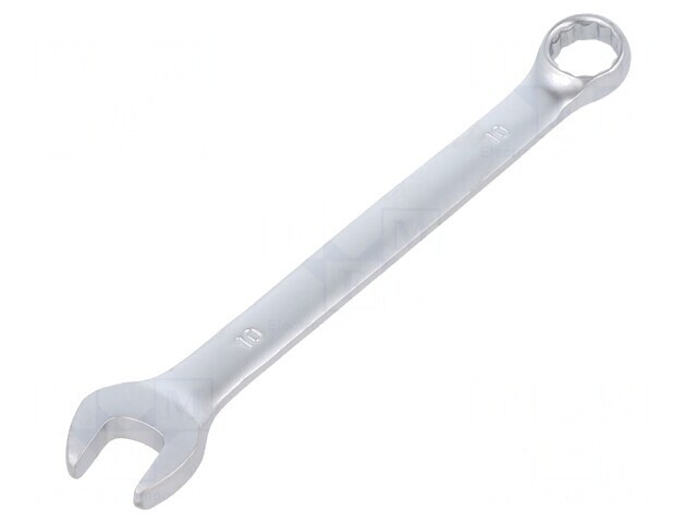 Cheie Combinată 10mm Oțel Crom-Vanadium