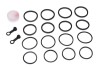 Kit Reparatie Etrier Frana Fata Yamaha FZR 1000 (1989-1993) Echivalent Tourmax BCF-210