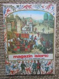 Magazin Istoric, Nr. 2 - FEBRUARIE 1985