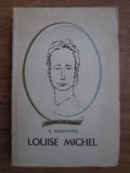 D. Rosenzweig - Louise Michel
