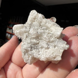Floare de mina pentru colectie cristal natural unicat c355 lot 2, Stonemania Bijou