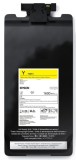 Epson original ink C13T56F400, yellow