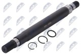 Planetara Opel Astra H 2004-, Mokka 1.6, 1.8 2012-; partea din fata, dreapta, cutie viteze manuala; 13368754; NTY, aftermarket