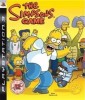Joc PS3 The Simpsons Game