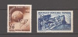 Romania 1949, LP 255 - Aniversarea a 75 de ani U.P.U., MNH