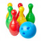 Set bowling, TechnoK, cu 6 popice