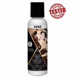 Crema de Masaj Shunga aroma Ciocolata, 60ml