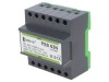 Transformator de alimentare 63VA 230V 24V