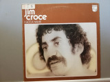 Jim Croce &ndash; I Got a Name (1973/Philips/Holland) - Vinil/Vinyl/NM+, Pop