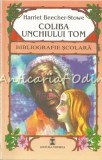 Cumpara ieftin Coliba Unchiului Tom - Harriet Beecher Stowe, Editura Vremea, 159 pagini, Coperta Brosata