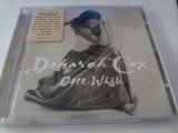 Deborah Cox - one wish